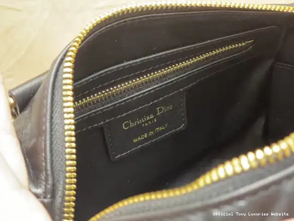 Tony Luxuries 25 Di0r bag Groove 0702
